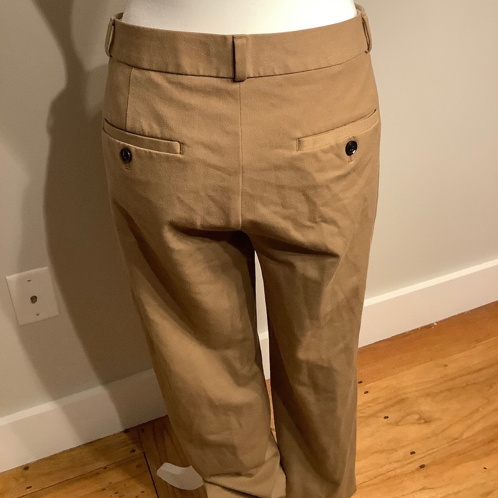Dress slacks